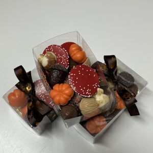 Herfst Chocolade