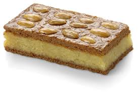 Gevuld speculaas