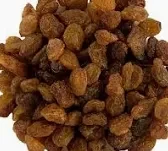 Rozijnen per 250 gram
