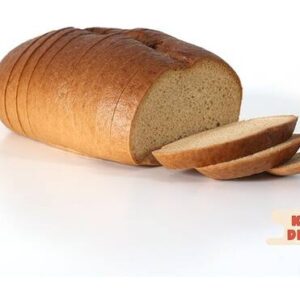 Gluten Vrij Bruin Brood