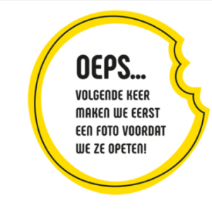 Moederdag slagroom schnitte