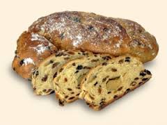 Paasbrood Heel 800 gram